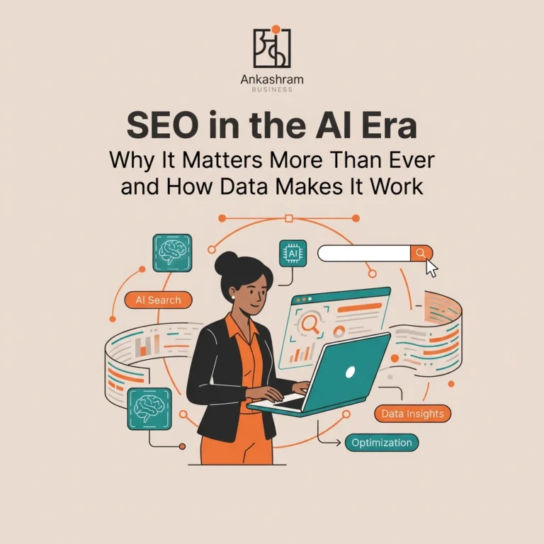 SEO with AI