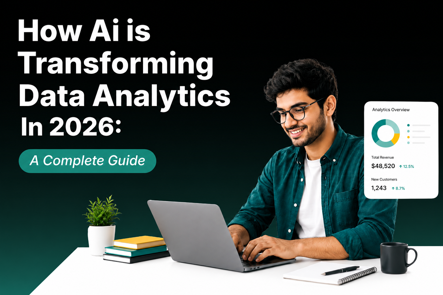 Data Analytics in 2026