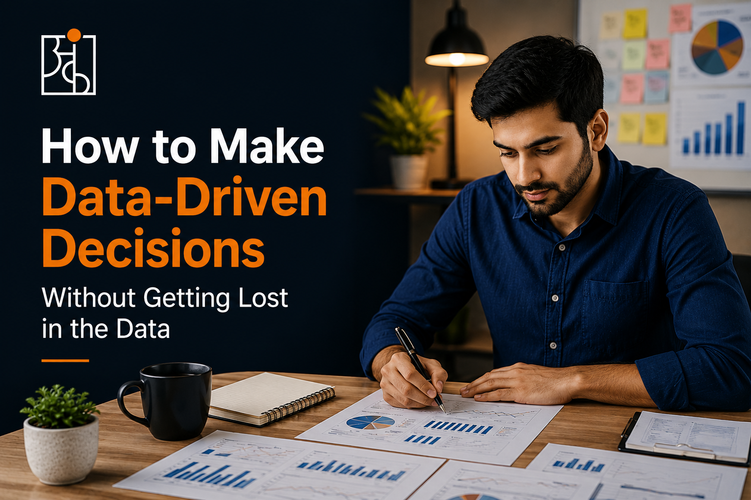 Data-Driven Decisions