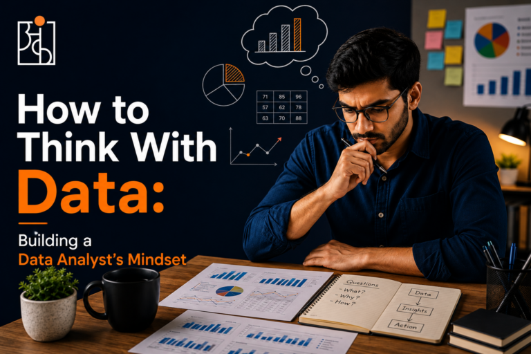 Think With Data
