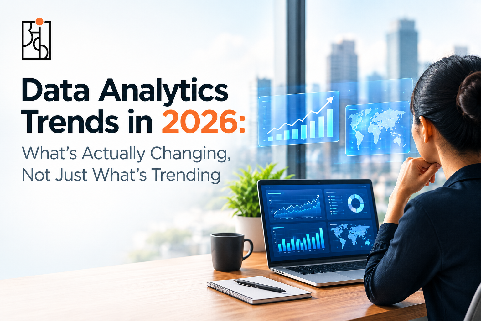 Data analytics