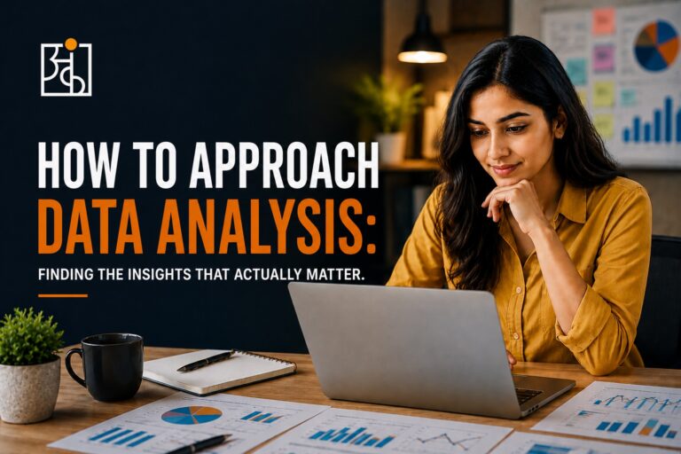 Data Analysis: Finding the Insights