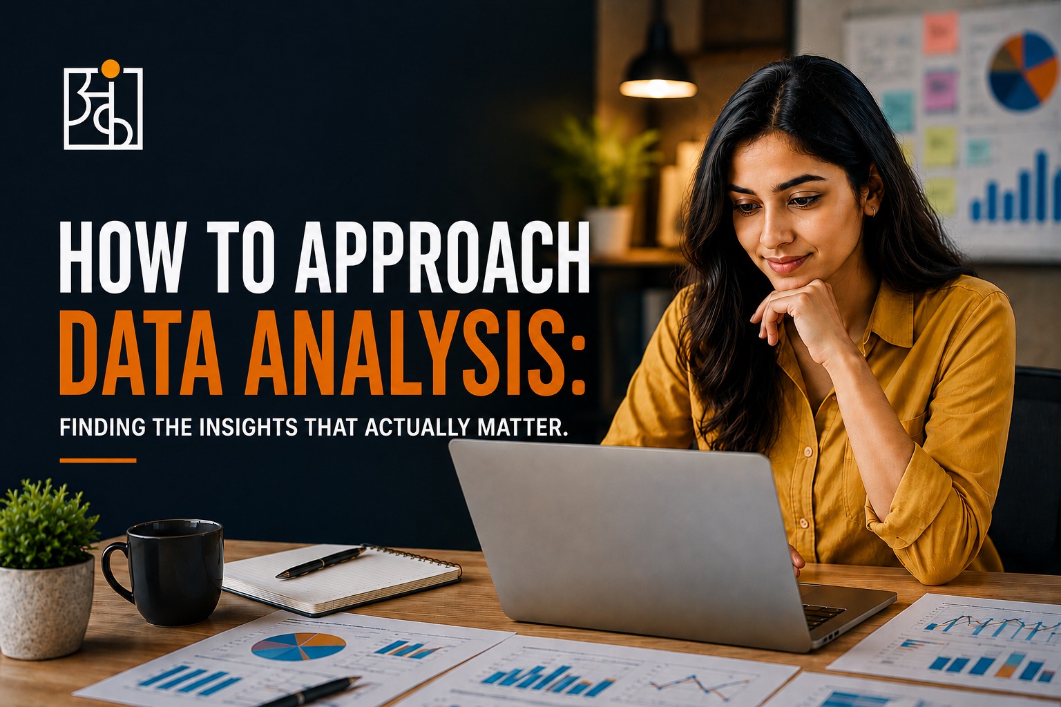 Data Analysis: Finding the Insights
